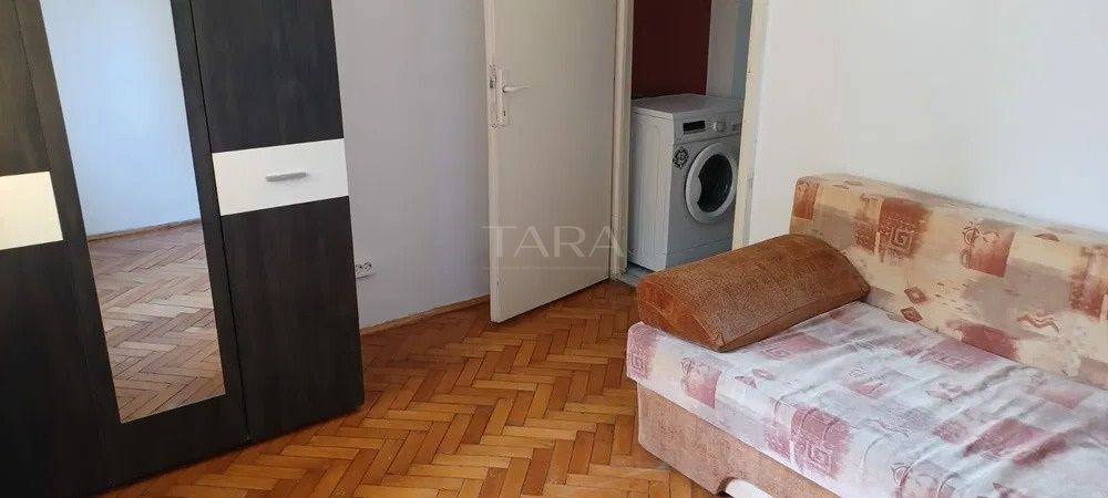 Apartament cochet cu 2 camere în Mănăștur,  Academia de Muzica. - Poză 1