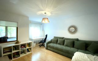 DE VANZARE APARTAMENT 2 CAMERE DECOMANDAT | BALCON | 60MP | DRUMUL SARII - Poză 4