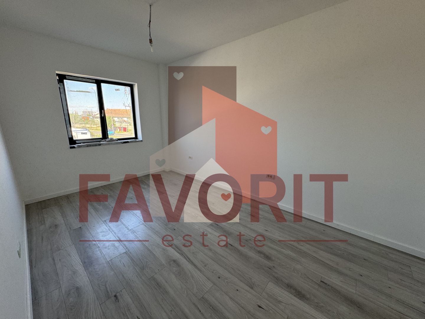 Bloc NOU. Etaj 1. Lift. CF de Timisoara - Poză 8