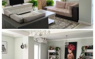 Apartament cu 3 camere decomandat, 102 mp, Bucium, cu priveliște - Poză 1