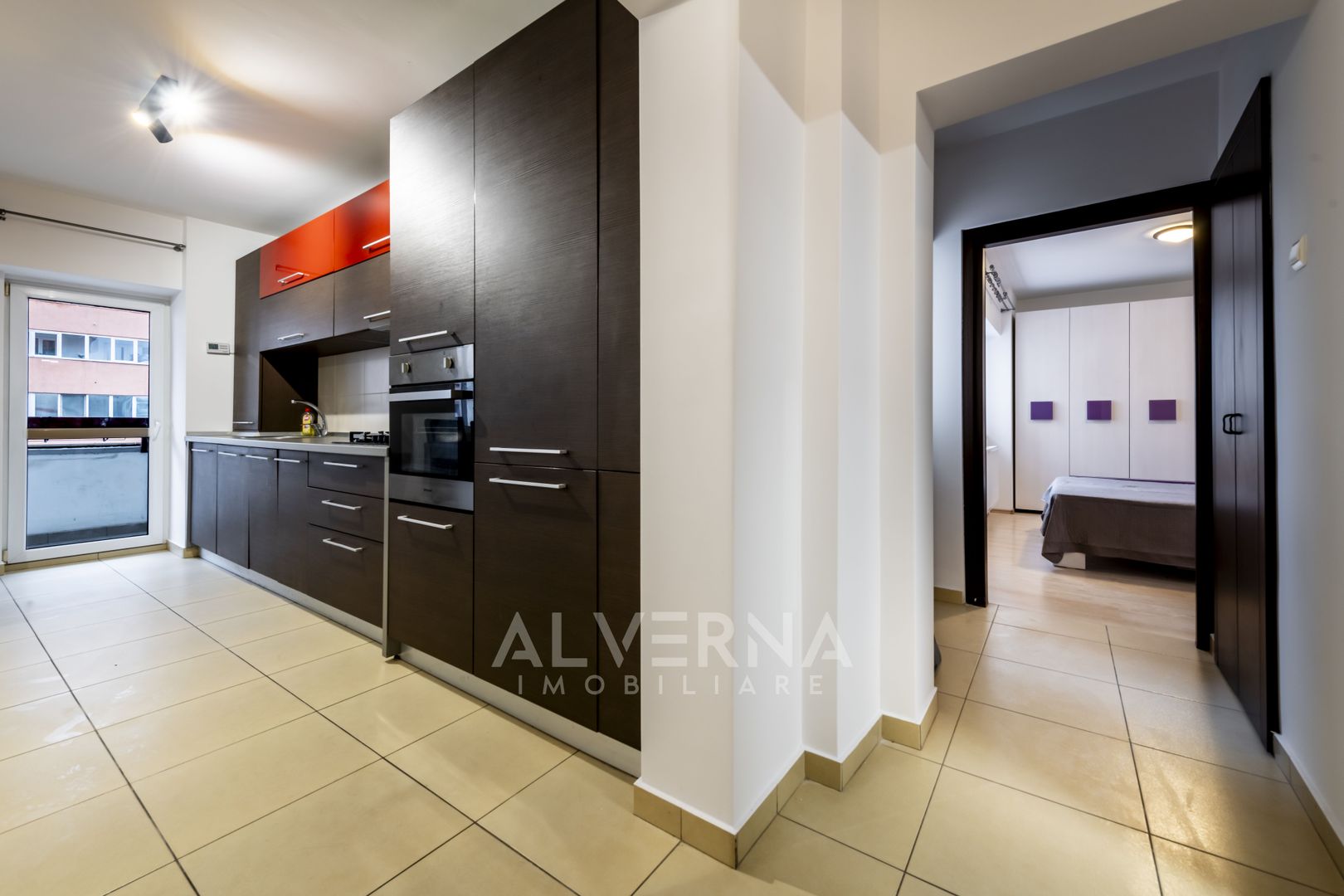 NOU! Apartament 2 camere | 50mp + balcon | Zorilor - Spital Recuperare - Poză 9