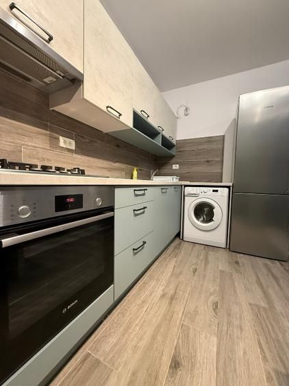 Garsonieră premium – Politehnica / Grozăvești – Zen Living - Poză 7