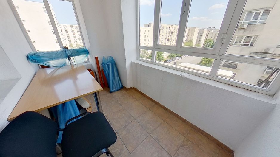 3 Camere 80mp 5Min Metrou Timpuri Noi Spatiu Birou Splaiul Unirii Tieretului - Poză 8