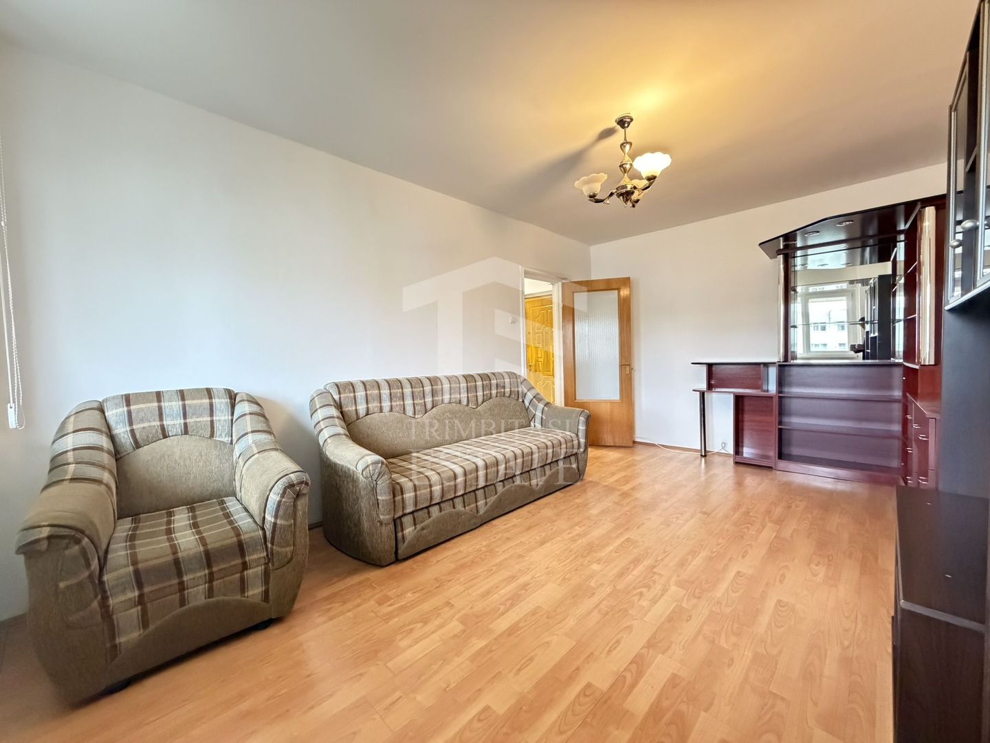 PANTELIMON - Morarilor | 3 Camere | Bloc Reabilitat - Poză 2