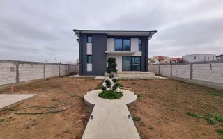 SOLD/VANDUT Casa / Vila de vanzare Palazu Mare - Poză 15