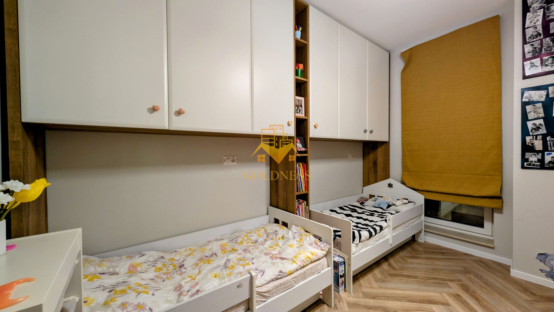 3 Camere, Parcare Subterană, Columna Residence, Florești, Vivo, Metro - Poză 14