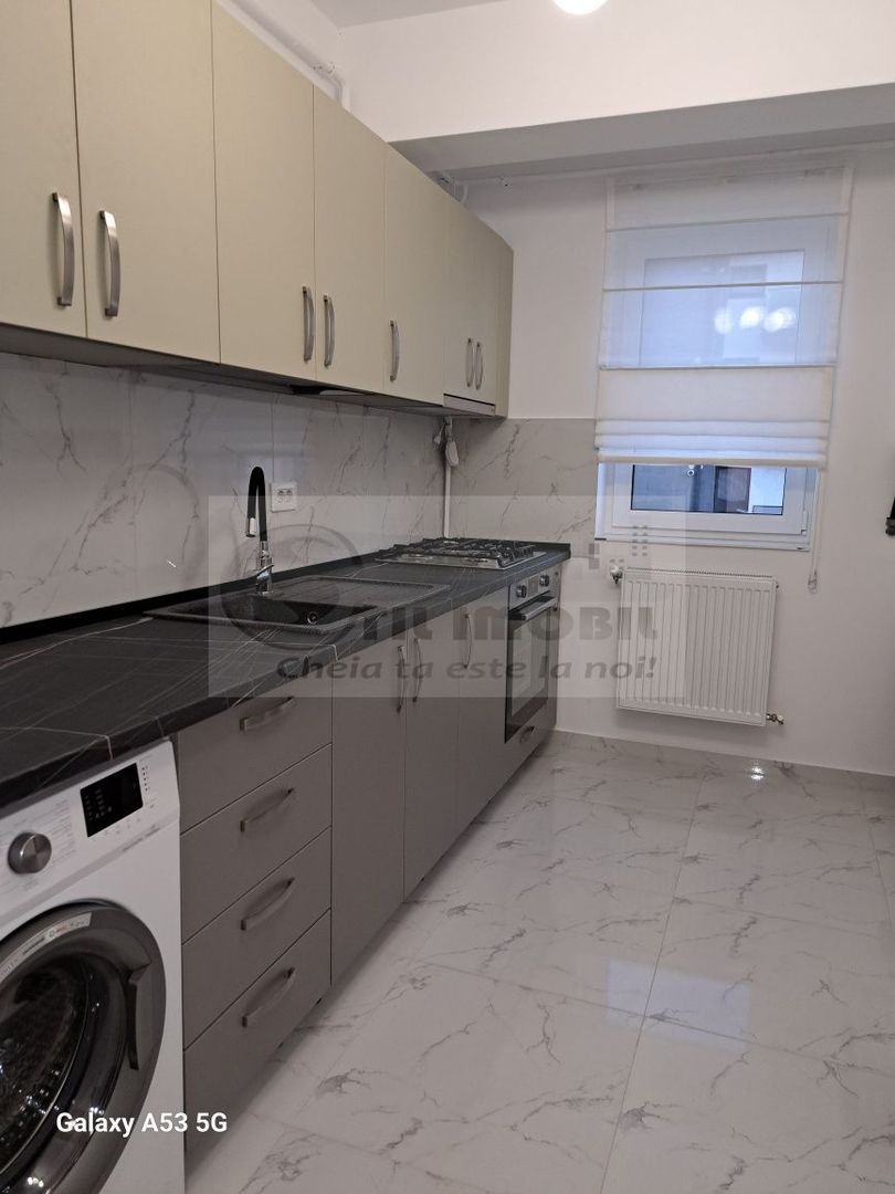 Apartament 2 camere Panoramic Rezidence - 400 euro - Poză 2