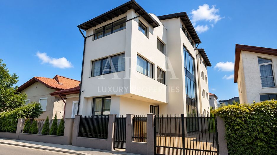 Clădire multifuncțională | Aproximativ 800 mp | Renovată integral în 2024 - Poză 11