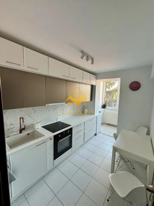 2 camere, Parcare, BT Arena, Platinia, Plopilor, USAMV, Parcul Central - Poză 4