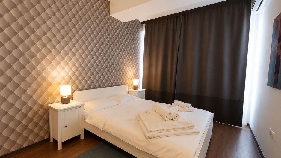 Studio cu vedere la lac | Mamaia | Summerland - Poză 26