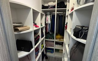 Apartament cu 3 camere, 72 mp utili + terasă 12 mp - Tiberiu Ricci - Poză 7