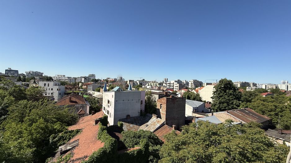 Imobil 590 mp Vasile Lascar Stefan cel Mare Mosilor Obor - Poză 28