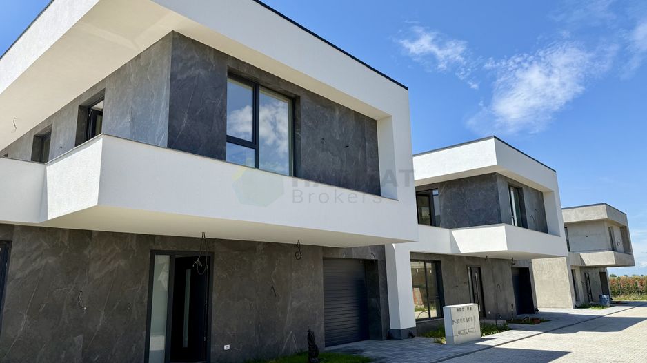 Own Lake Residence | Vila 6 camere | Pompa de caldura - Poză 4