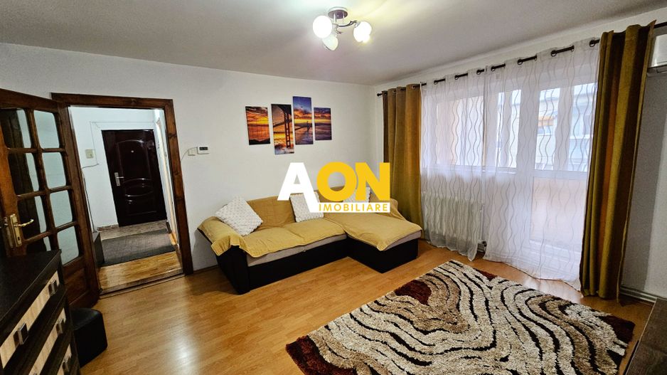 Apartament 2 camere, zona scolii Mihai Eminescu - Poză 6