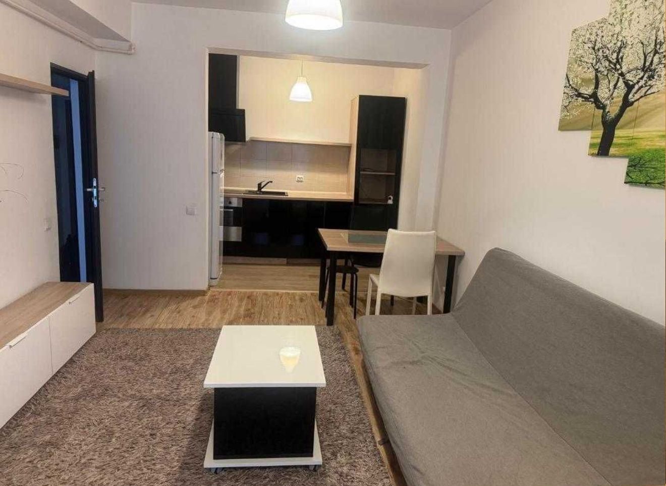 AP. 2 CAMERE MOSILOR, CENTRALA, MASINA SPALAT VASE, BOXA SUBSOL - Poză 3