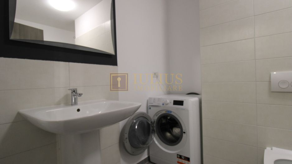 Xcity Tower, 2 camere, centrala proprie, pet-friendly - Poză 11