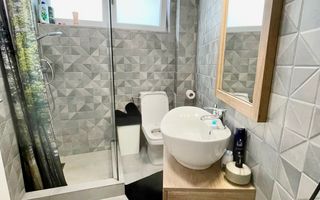 3 camere | 80 mp | parcare subterana | curte privata | Buna Ziua - Poză 4