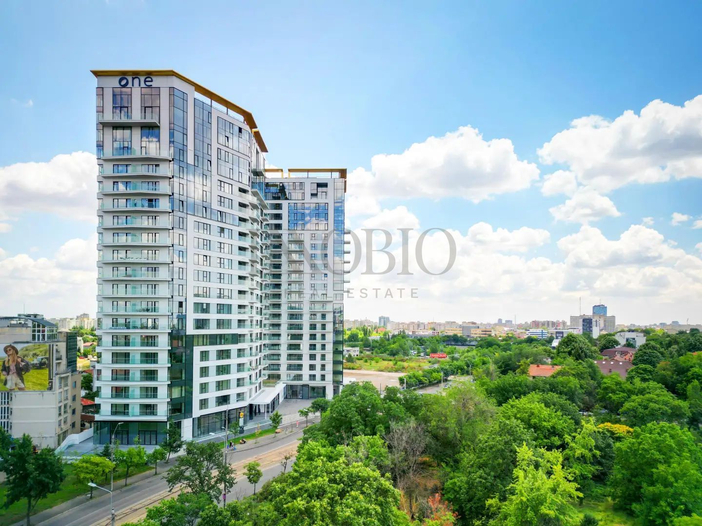 Apartament 2 Camere | One Verdi - Poză 10
