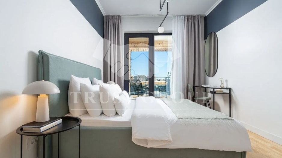 Apartament 2 camere Pipera | Avalon 2024 - Poză 5