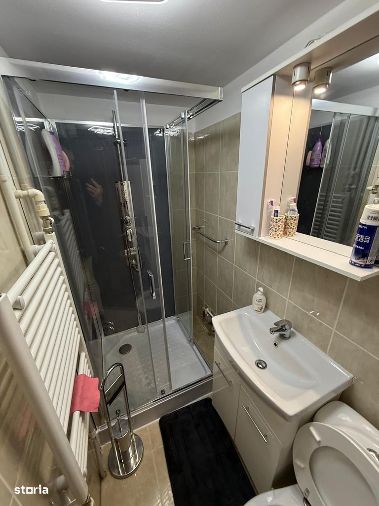 Apartament 2 camere de vânzare – Floreasca, Sector 2, București - Poză 8