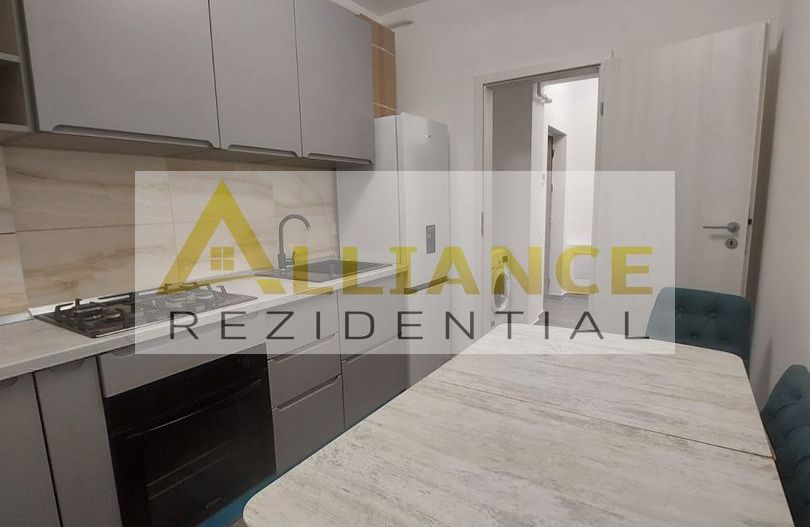 APARTAMENT 2 CAMERE DE VÂNZARE CU CURTE EXCLUSIVĂ - STRADA BIRUINȚEI - Poză 4