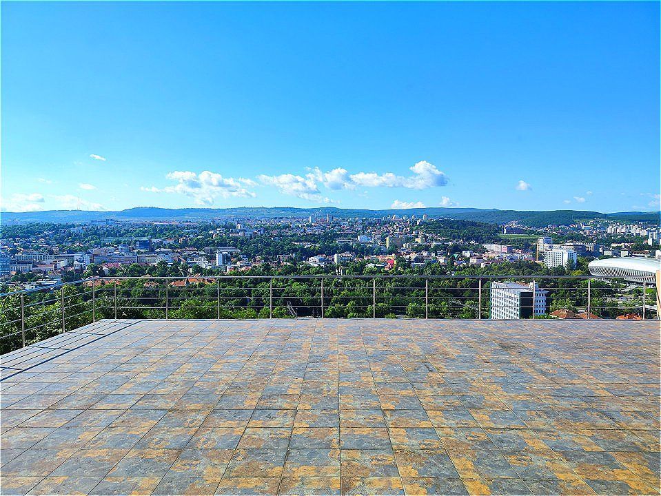 Vila panoramica Gruia - Poză 8