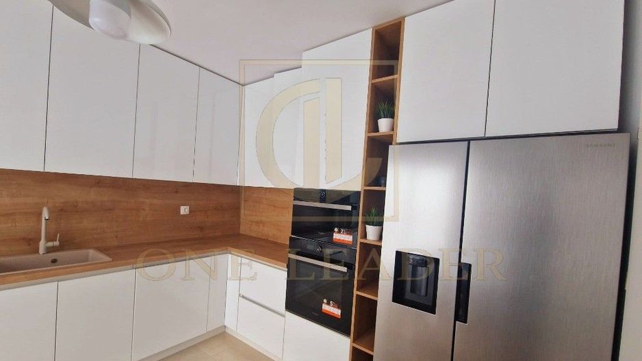 Vilă Lux | 4 Camere | 155 mp | Curte 350 mp | Brașov - Poză 1