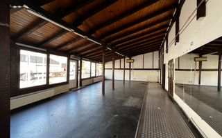 Spațiu comercial stradal | Bragadiru | 117 mp | Parcare | Acces TIR - Poză 1
