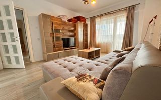 Royal Town Copou 2 camere, parcare subterană inclusă. Se oferă facturăProprietar - Poză 3