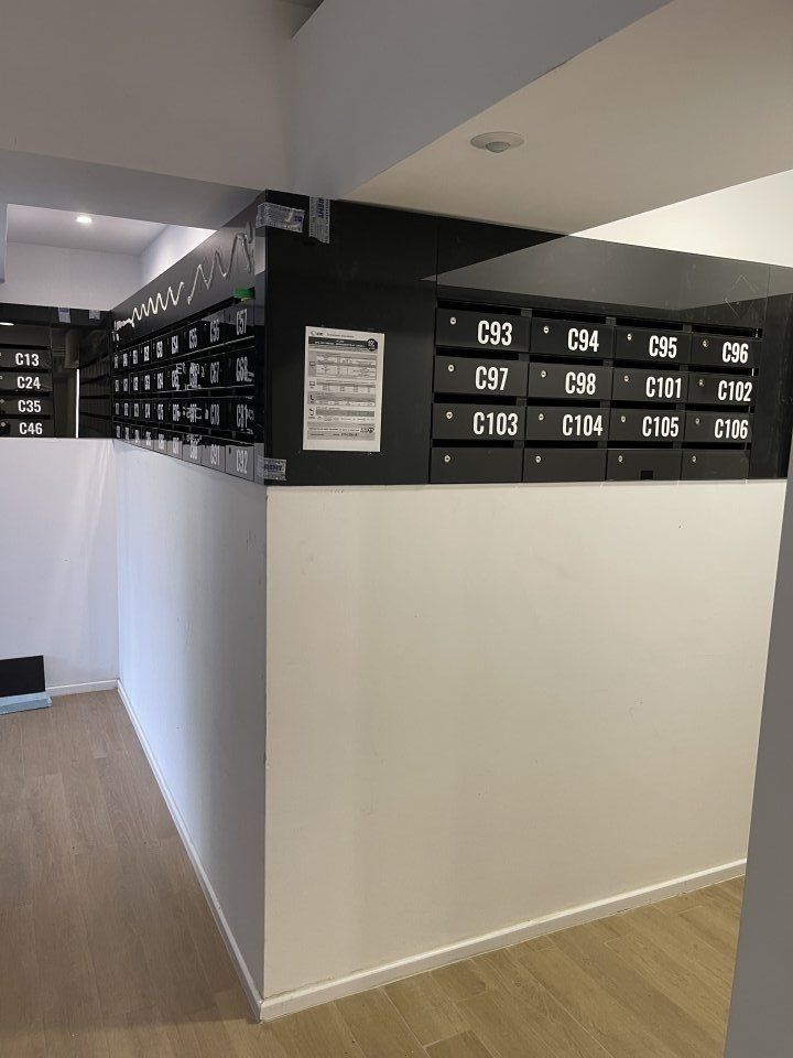 Garsonieră cu centrala proprie – zona Tineretului, Delta City. - Poză 12