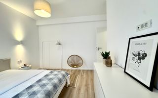 Apartament exclusivist cu grădină — confortul unei case - Mosnița Nouǎ - Poză 14