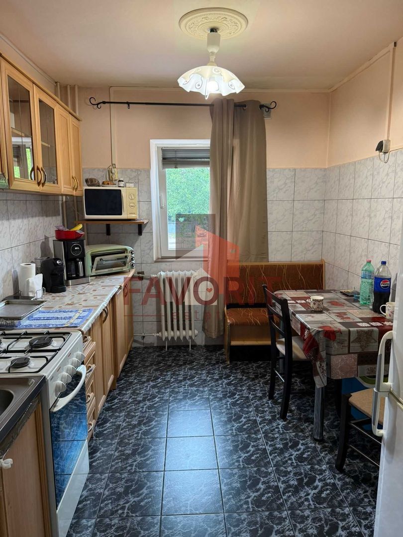 Apartament 2 camere | Etaj 1 | Boxa la subsol | Complex Studentesc - Poză 6