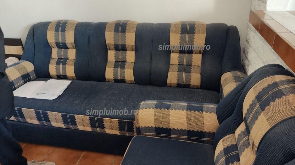 Garsoniera Auchan Vitan - Bloc 1979 - Poză 8