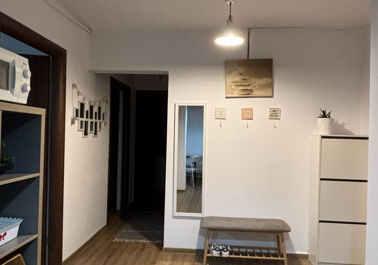 Inchiriere ap 3 camere Drumul Taberei 3min metrou - Poză 8