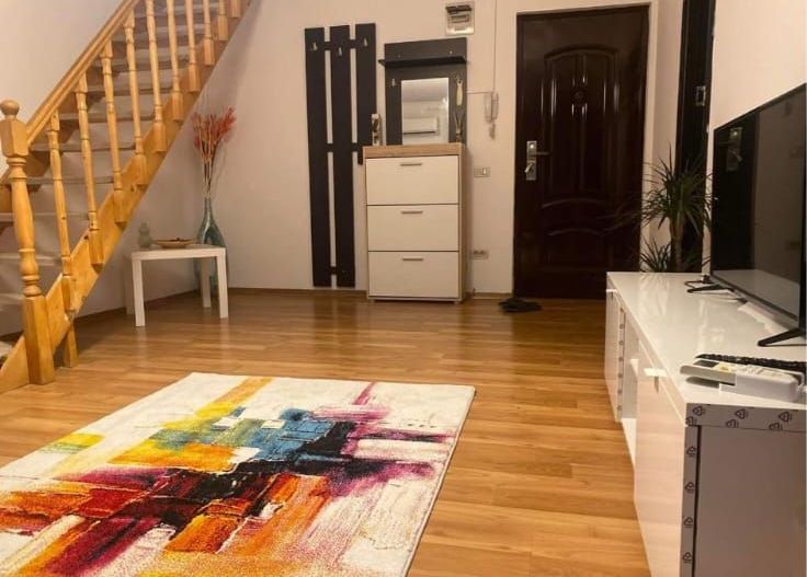 De închiriat | Apartament 2 camere | 58 mp | - Poză 8