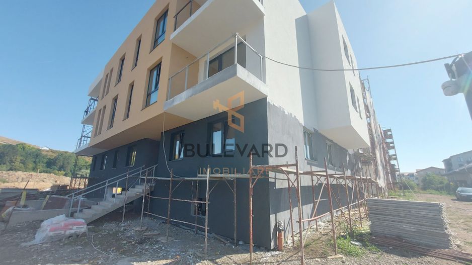 Apartament cu 3 camere/79 mp/Somesului! - Poză 2