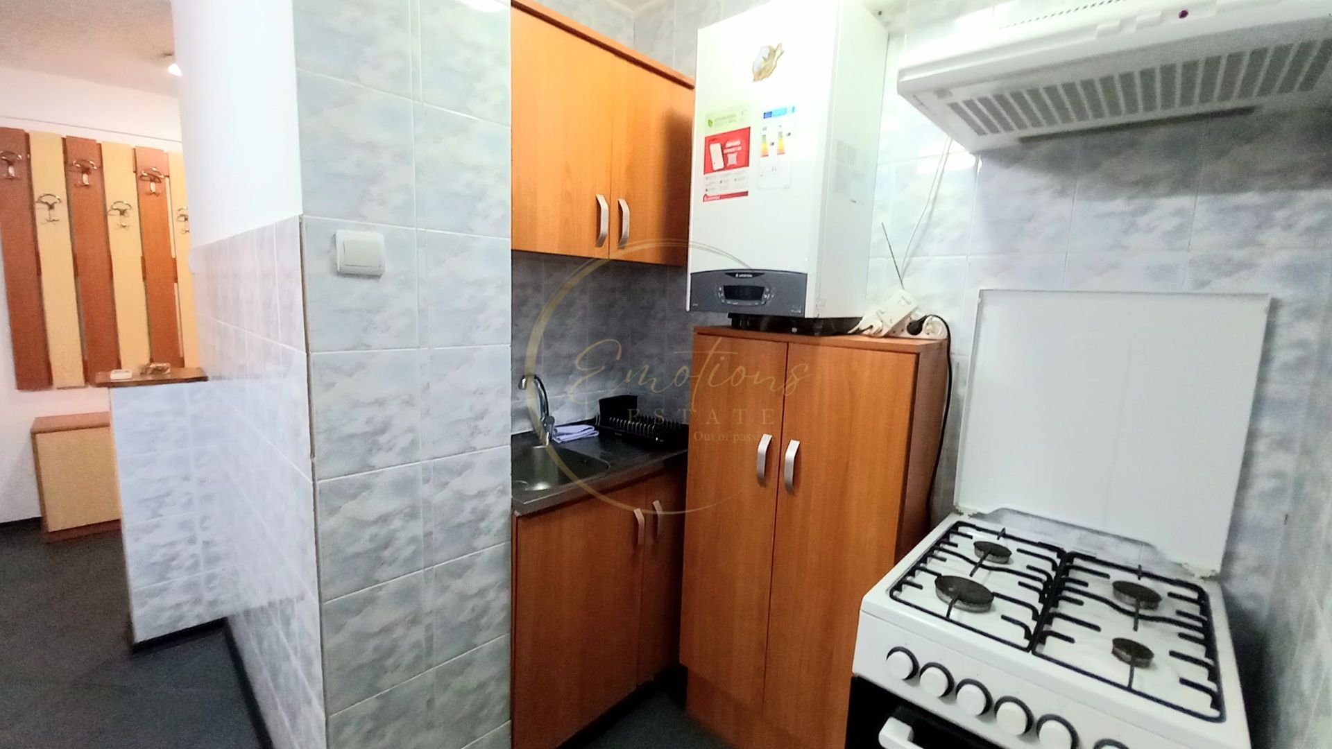 SUPER OCAZIE | Apartament 3 camere | Fabric, Timișoara - Poză 5