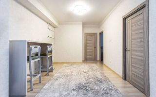 Vânzare, apartament, 3 camere, strada Nicolae Costin, Buiucani - Poză 11