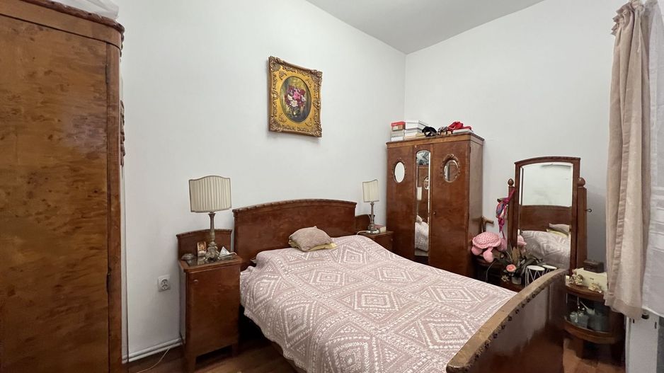 Apartament spațios într-o vilă istorică – 145,43 mp Victoriei-C. Grivitei - Poză 10