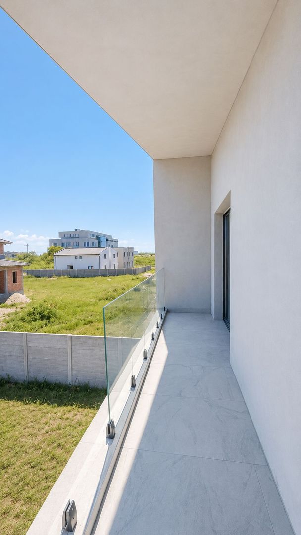Comision 0% Duplex Ghiroda | Despartit camera tehnica | 137 mp - Poză 20