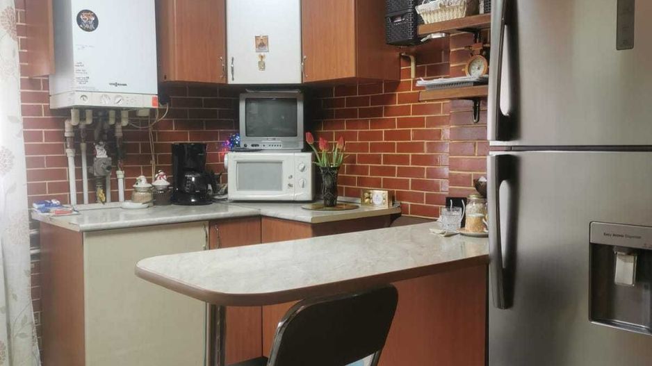 Vând Ap 4 camere centru - Poză 4