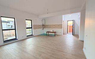 Casa moderna cu 3 camere, 2 bai si teren de 375 mp, aproape de STB - Poză 9