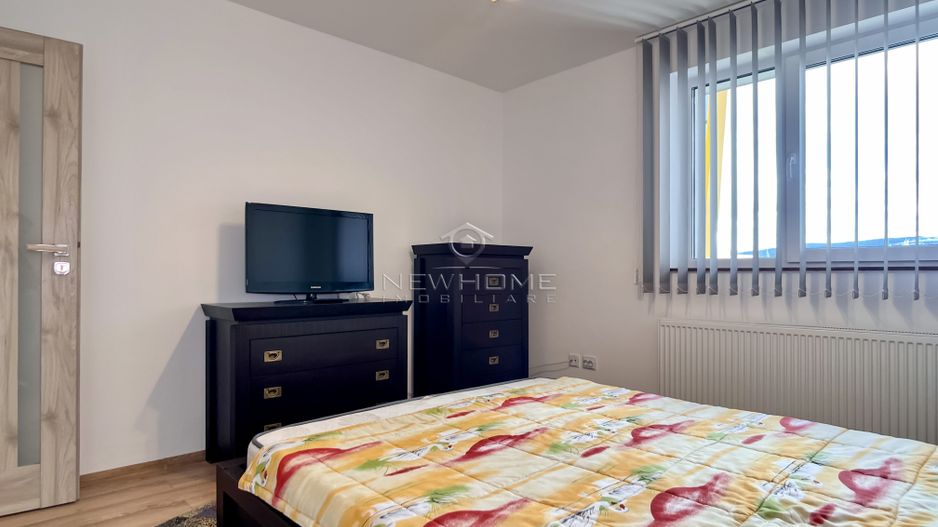 Apartament 2 camere, Parcare, zona Iulius Mall FSEGA - Poză 9