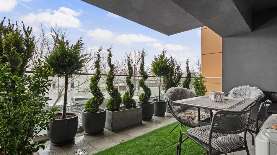 APARTAMENT 3 CAMERE | PARCARE | PARCULUI 20 - Poză 13