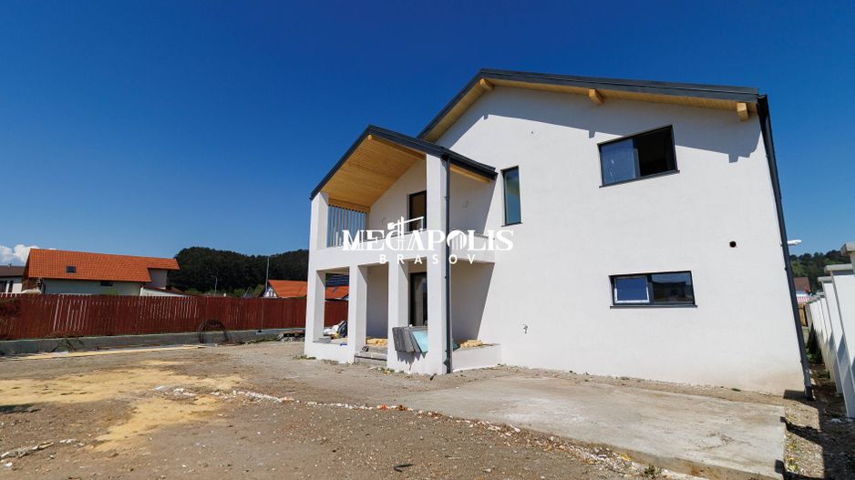 Casa  Sanpetru Lempes - Poză 3