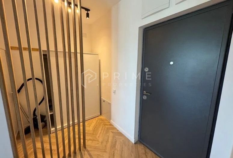 Apartament Studio de închiriat în complex nou, cartier Tudor - Poză 4