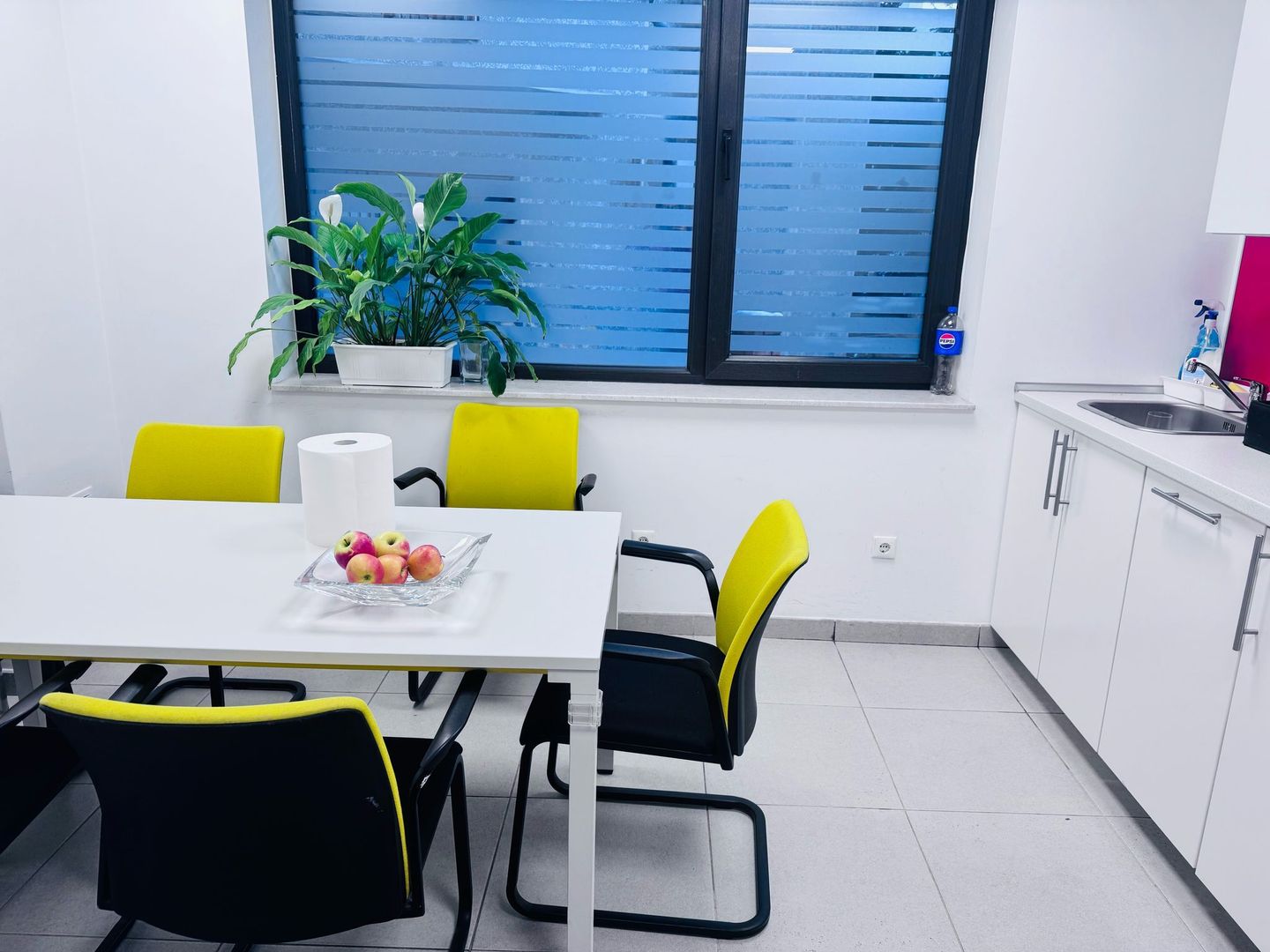 Zero comision, 154mp birou premium Herastrau - Nordului, 12' metrou - Poză 2