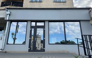 Spatiu Comercial de Inchiriat - Piateta Catedralei