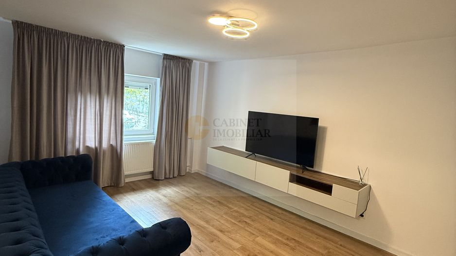 Apartament 2 cam | Decebal | Renovat I Ideal pentru Airbnb sau locuit - Poză 4