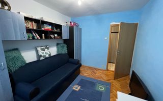 Centrala proprie. 2 balcoane. Bloc izolat termic exterior. - Poză 10